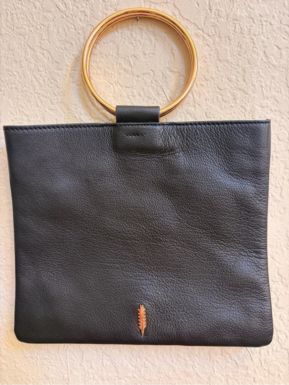 Thacker Le Pouch Bag